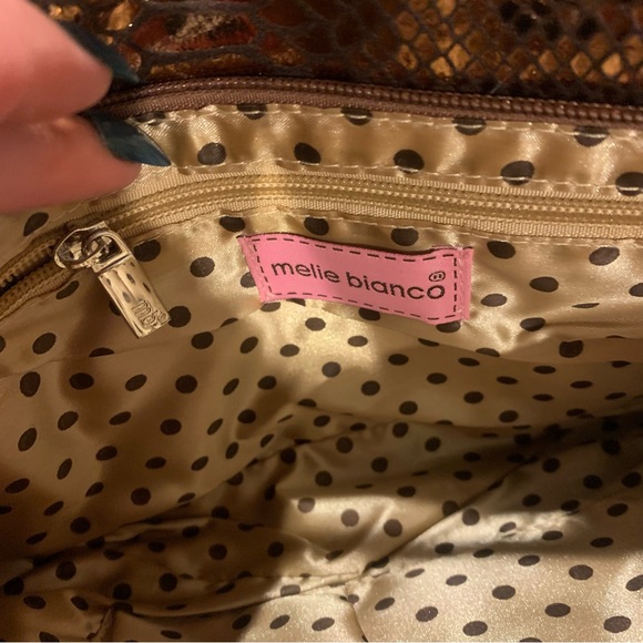 Set of Two Clutches - Picture 4 of 5